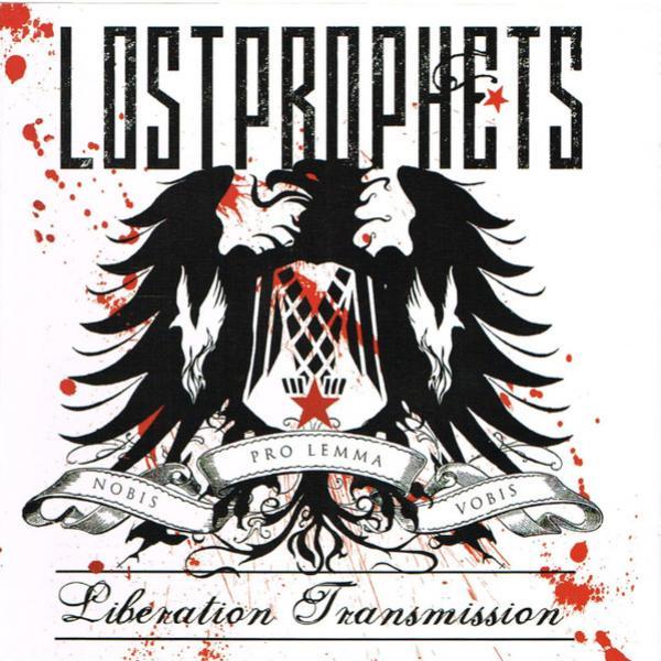 Lostprophets - Liberation Transmission