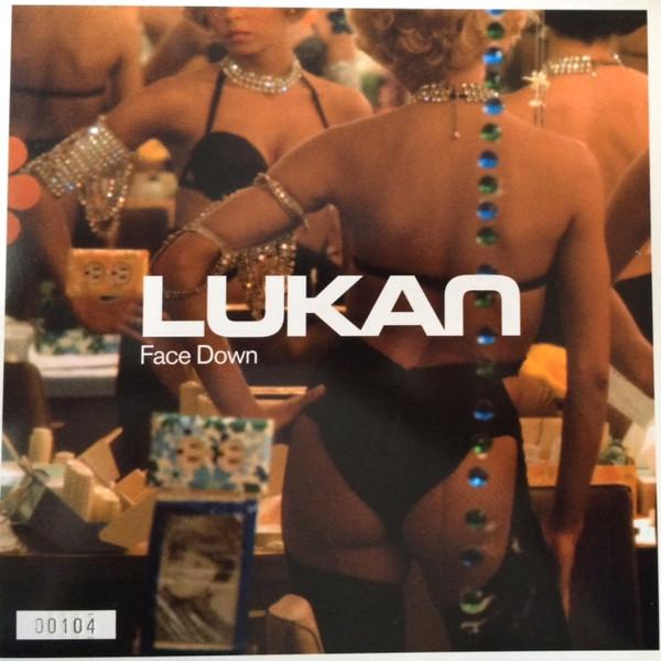 Lukan - Face Down