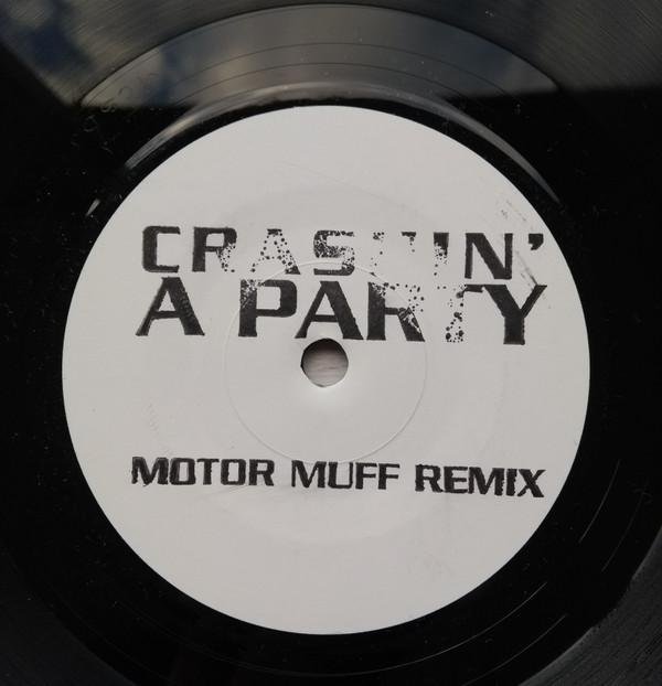 Lumidee - Crashin A Party