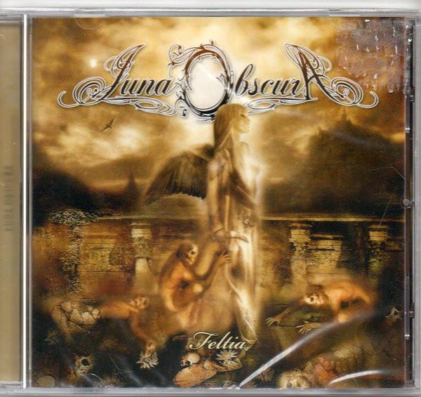 Luna Obscura - Feltia