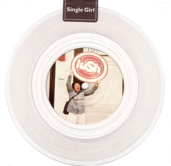 Lush - Single Girl