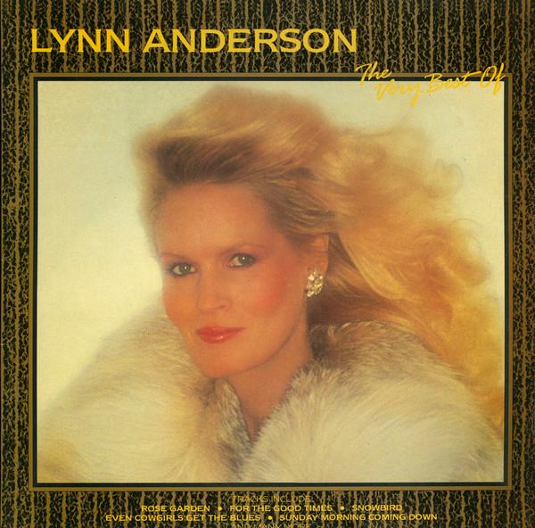 Lynn Anderson - The Very Best Of