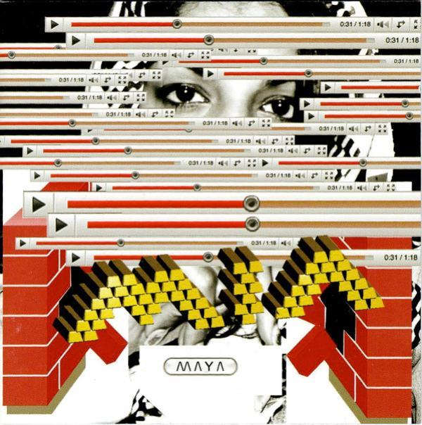 M.I.A.  - Maya