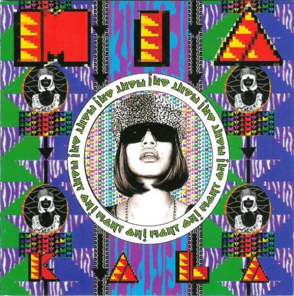 M.I.A.  - Kala