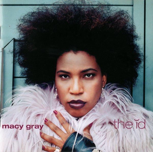 Macy Gray - The Id