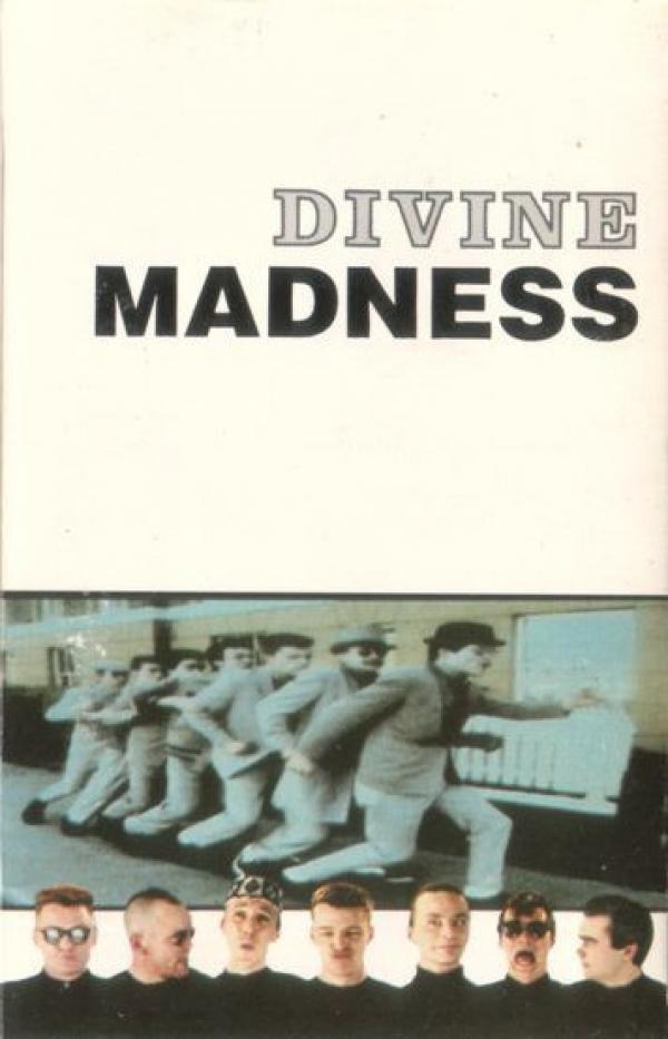 Madness - Divine Madness