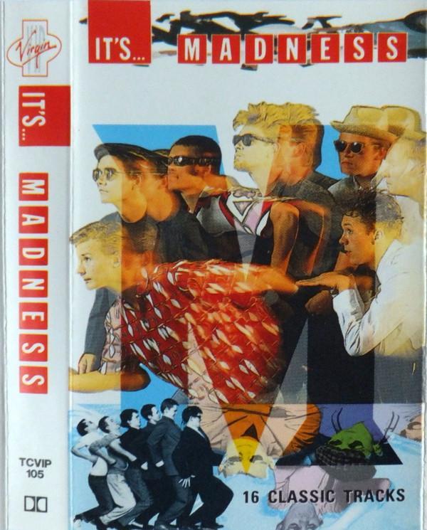 Madness - It's ... Madness