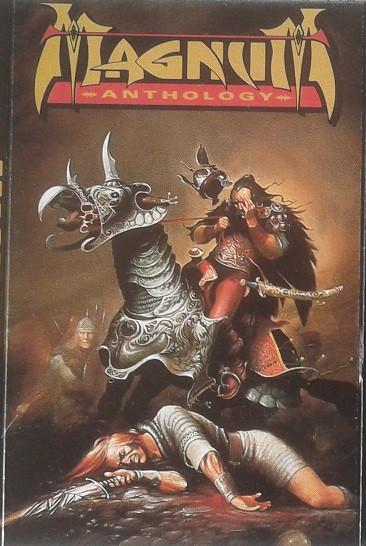 Magnum  - Anthology