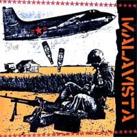 Malavista - Malavista