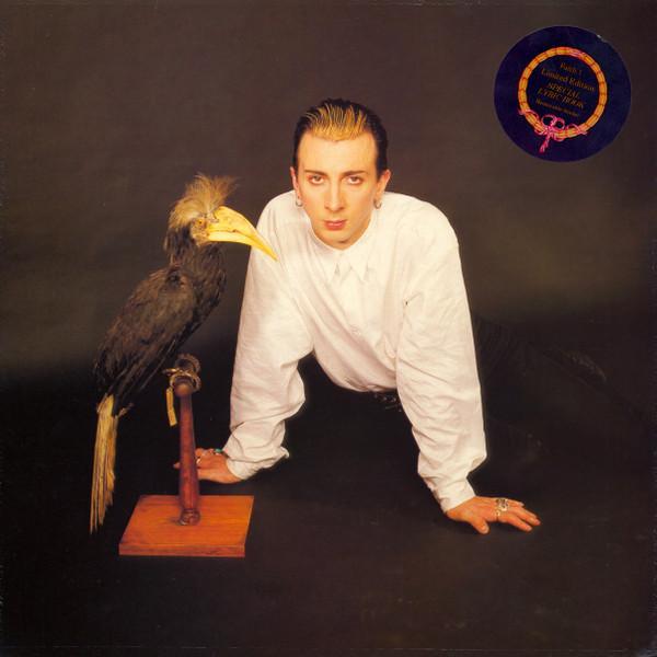 Marc Almond - Stories Of Johnny
