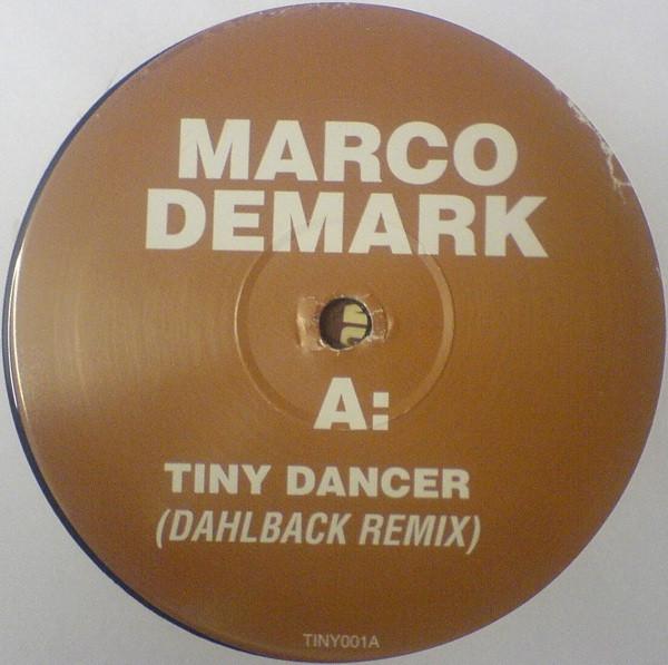 Marco Demark, Genetik  - Tiny Dancer / In Memory