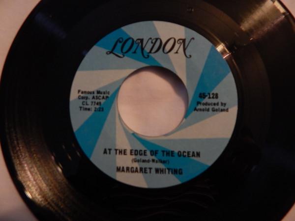 Margaret Whiting - At The Edge Of The Ocean