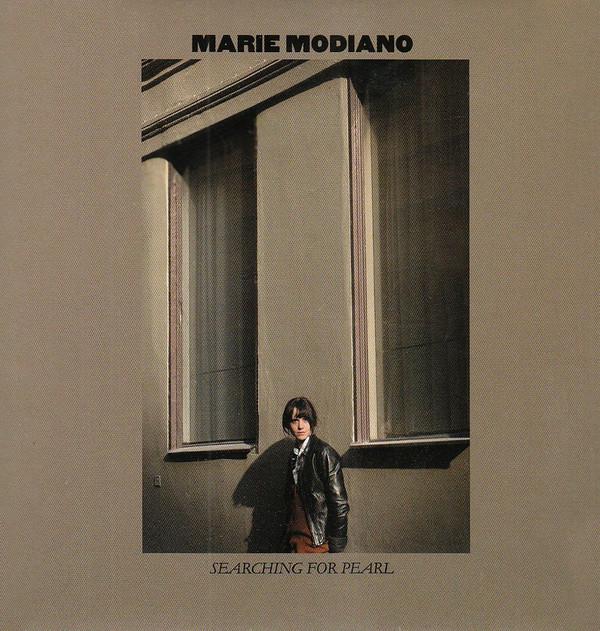 Marie Modiano - Searching For Pearl