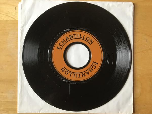Marine Girls - Don't Come Back / You Must Be Mad