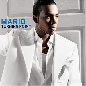 Mario - Turning Point