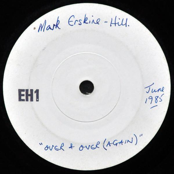 Mark Erskine-Hill - Fly Away