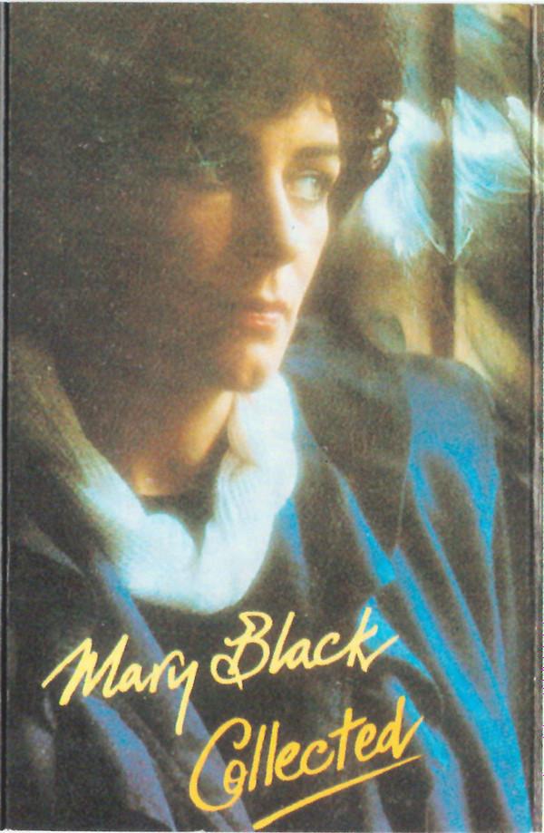 Mary Black - Collected