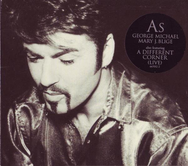 Mary J. Blige, George Michael - As