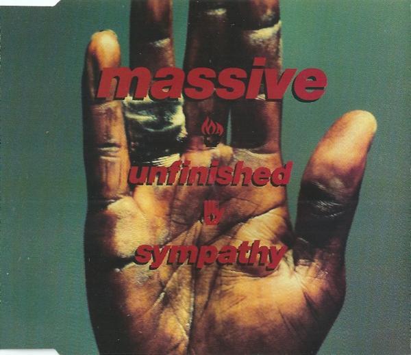 Massive Attack - Unfinished Sympathy