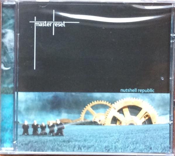 Master Reset - Nutshell Republic