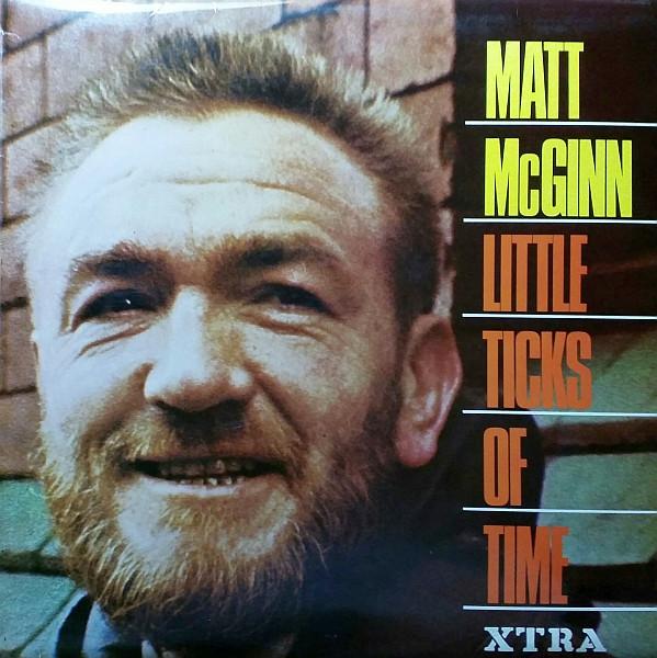 Matt McGinn  - Little Ticks Of Time