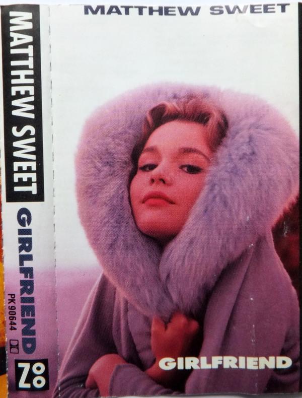 Matthew Sweet - Girlfriend