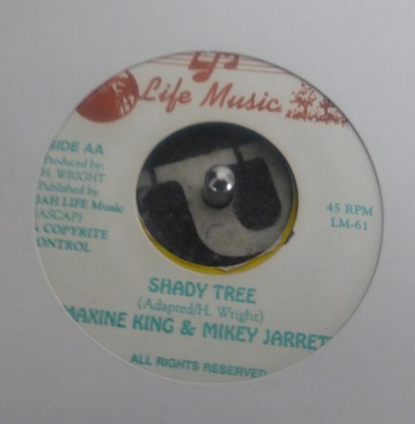 Maxine King, Mikey Jarrett - River Side Tree