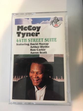 McCoy Tyner - 44th Street Suite
