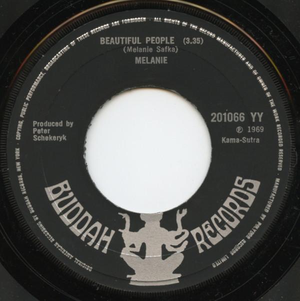 Melanie (2) - Beautiful People