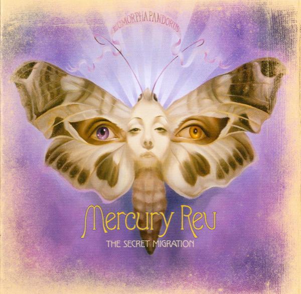 Mercury Rev - The Secret Migration