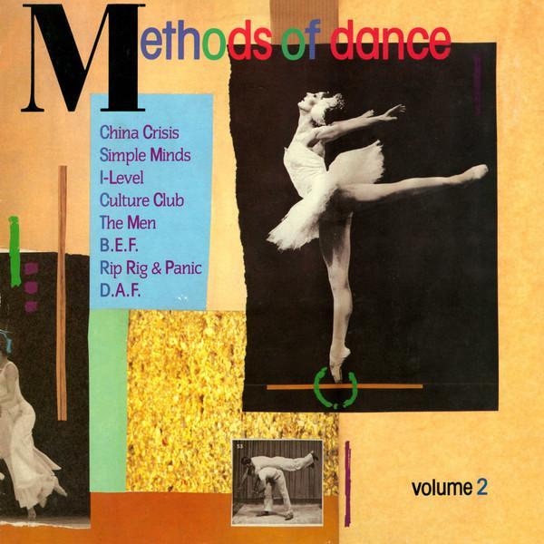 - Methods Of Dance Volume 2
