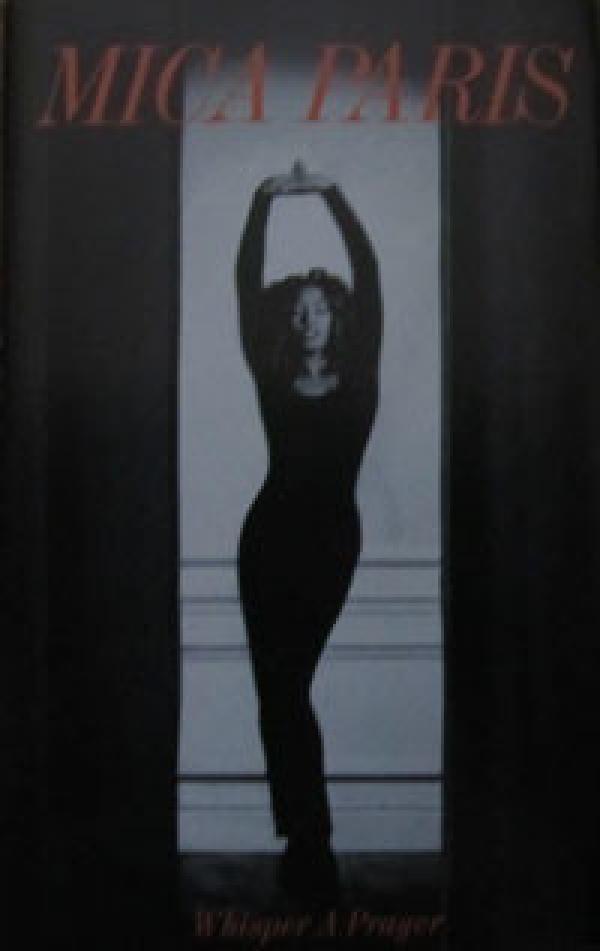 Mica Paris - Whisper A Prayer