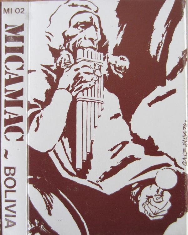 Micamac - Bolivia