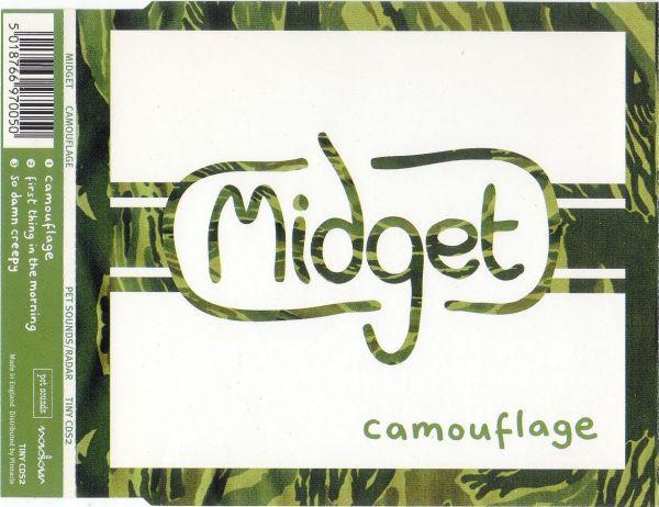 Midget  - Camouflage