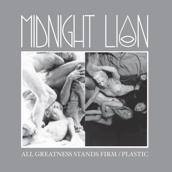 Midnight Lion - All Greatness Stands Firm