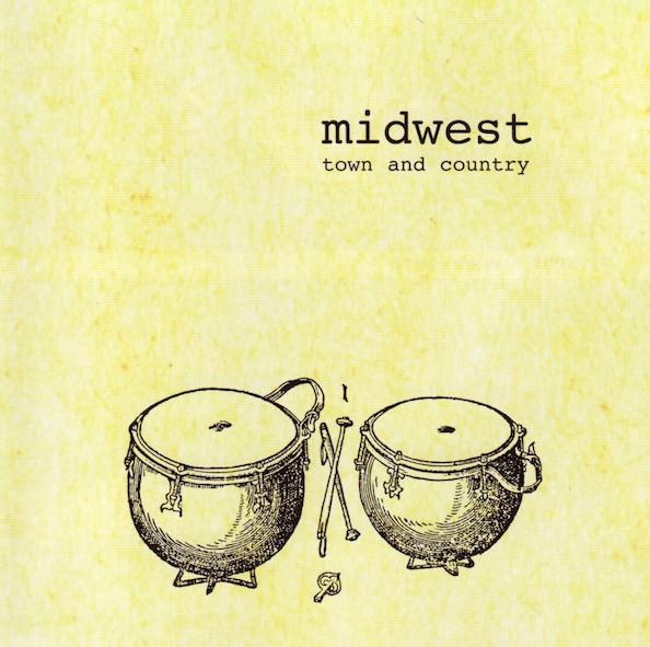 Midwest - Town And Country