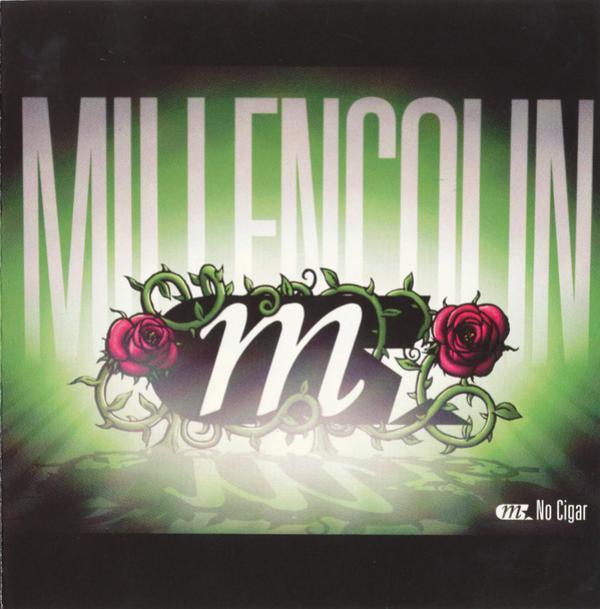 Millencolin - No Cigar