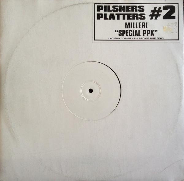 Miller! - Special PPK
