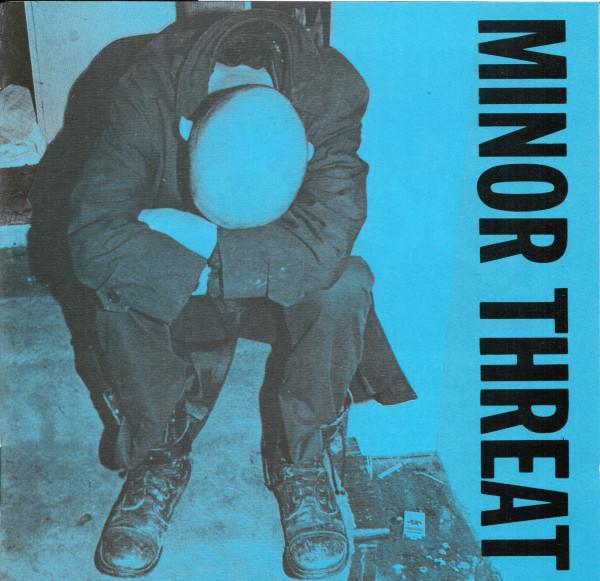 Minor Threat - Complete Discography