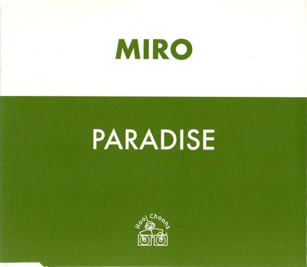 Miro  - Paradise