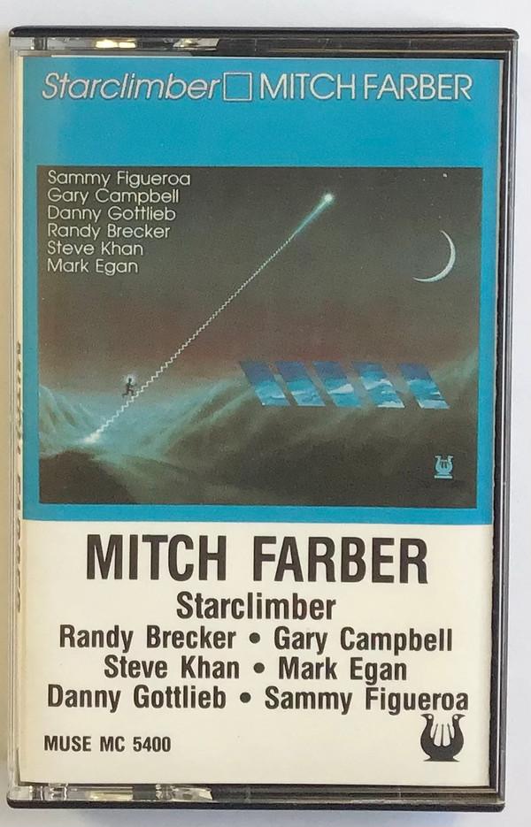 Mitch Farber - Starclimber