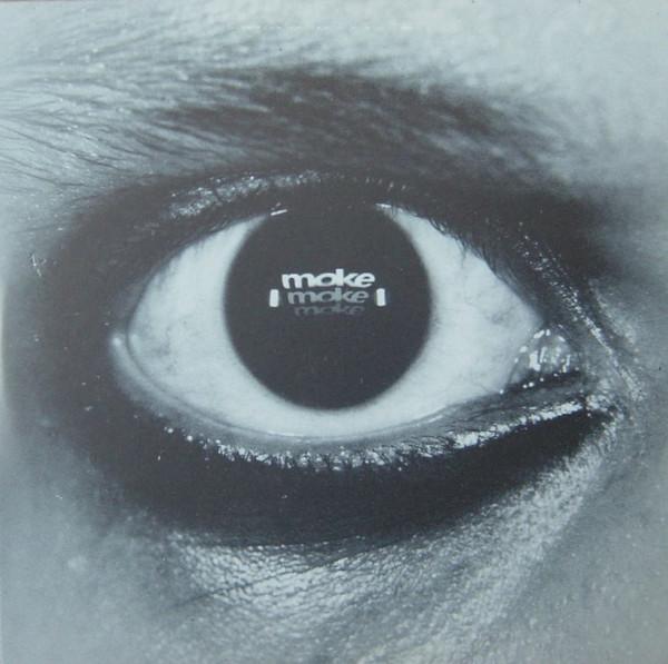 Moke - Moke Sampler