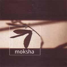 Moksha  - The Five Leafs Of Oblivion