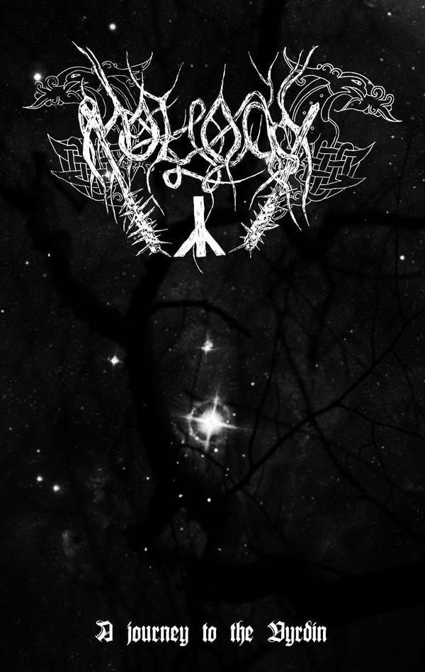 Moloch  - A Journey To The Vyrdin