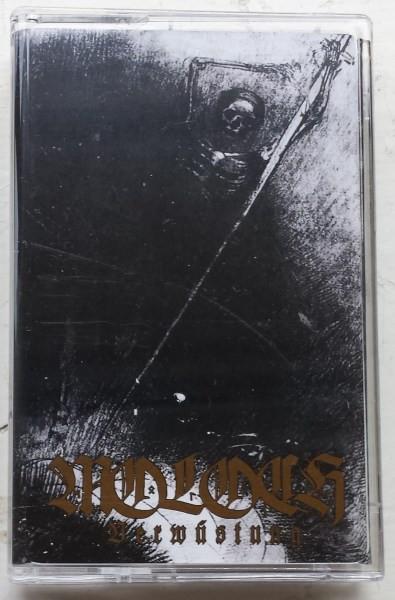 Moloch  - Verwüstung