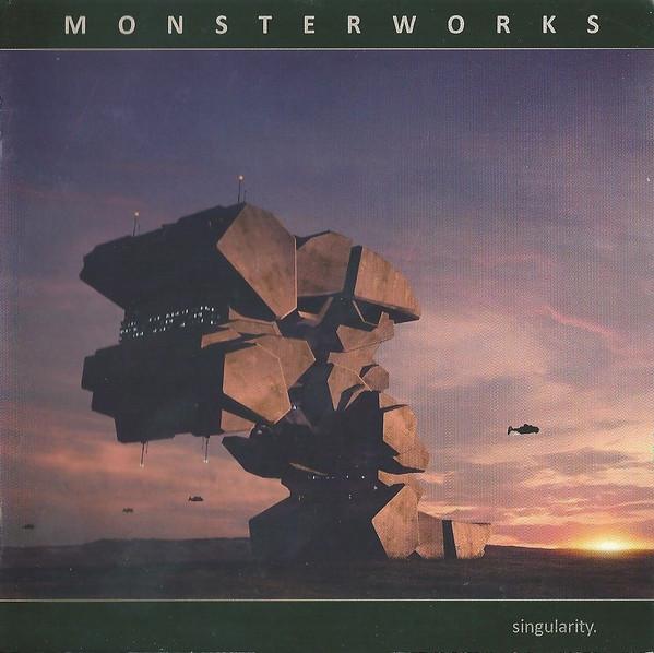 Monsterworks - Singularity