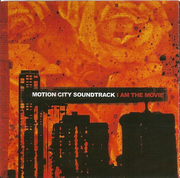 Motion City Soundtrack - I Am The Movie