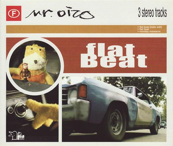 Mr. Oizo - Flat Beat