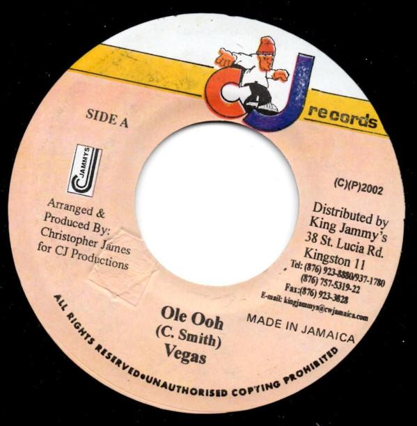Mr. Vegas - Ole Ooh
