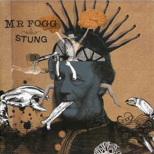 Mr. Fogg  - Stung